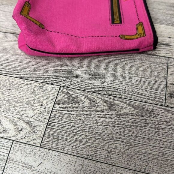 Estée Lauder Cosmetic Bag NWOT - Picture 7 of 8